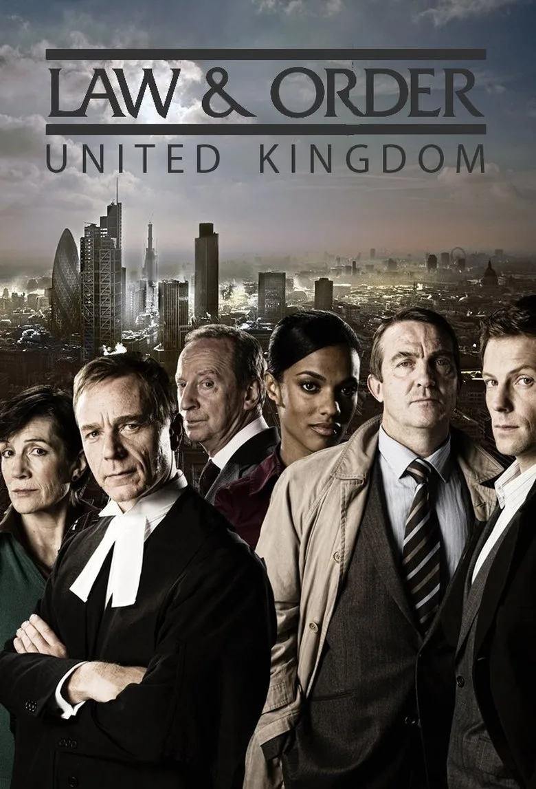 Credit poster