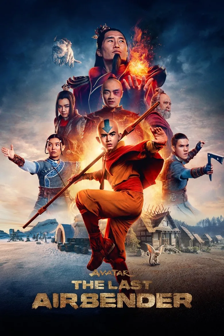Credit poster