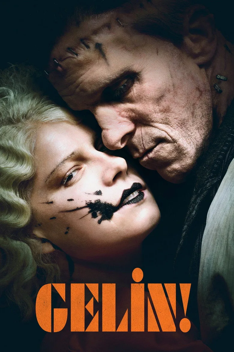 Credit poster