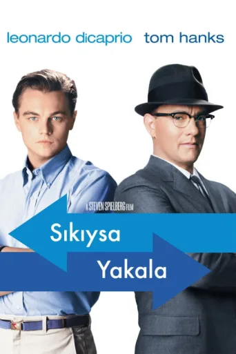 Постер Sıkıysa Yakala
