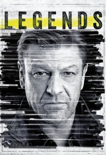 Legends afişi