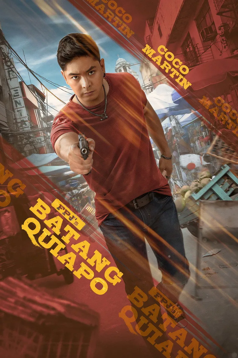 Credit poster