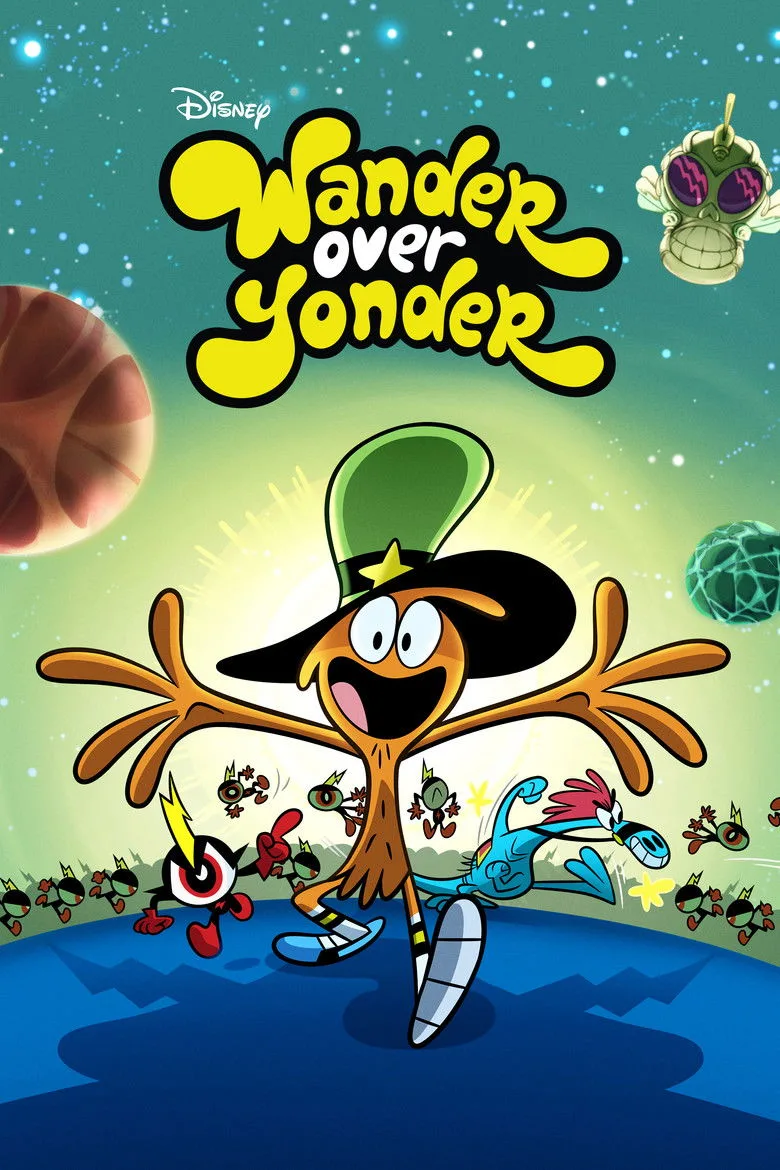 Credit poster