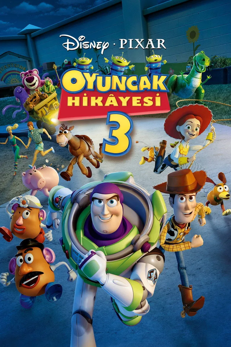 Credit poster