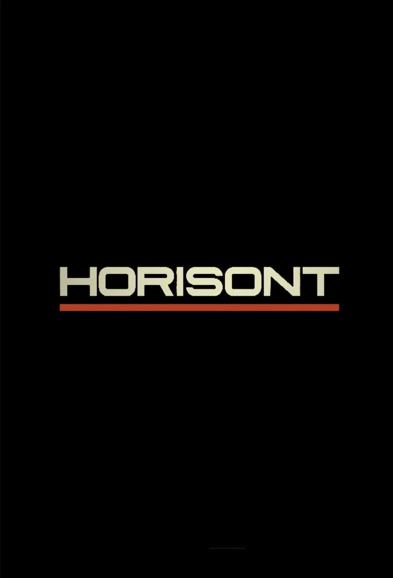 Horisont poster