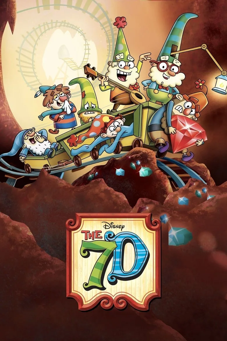 Credit poster