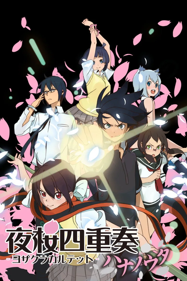 Credit poster
