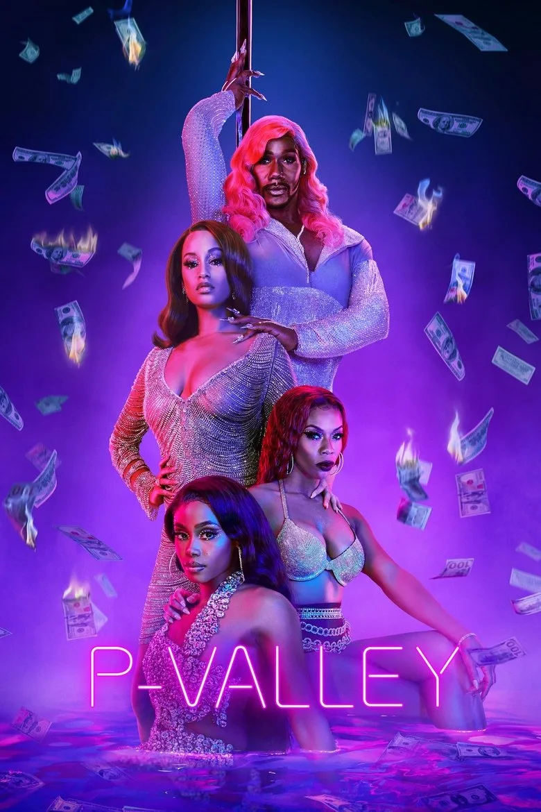 Credit poster