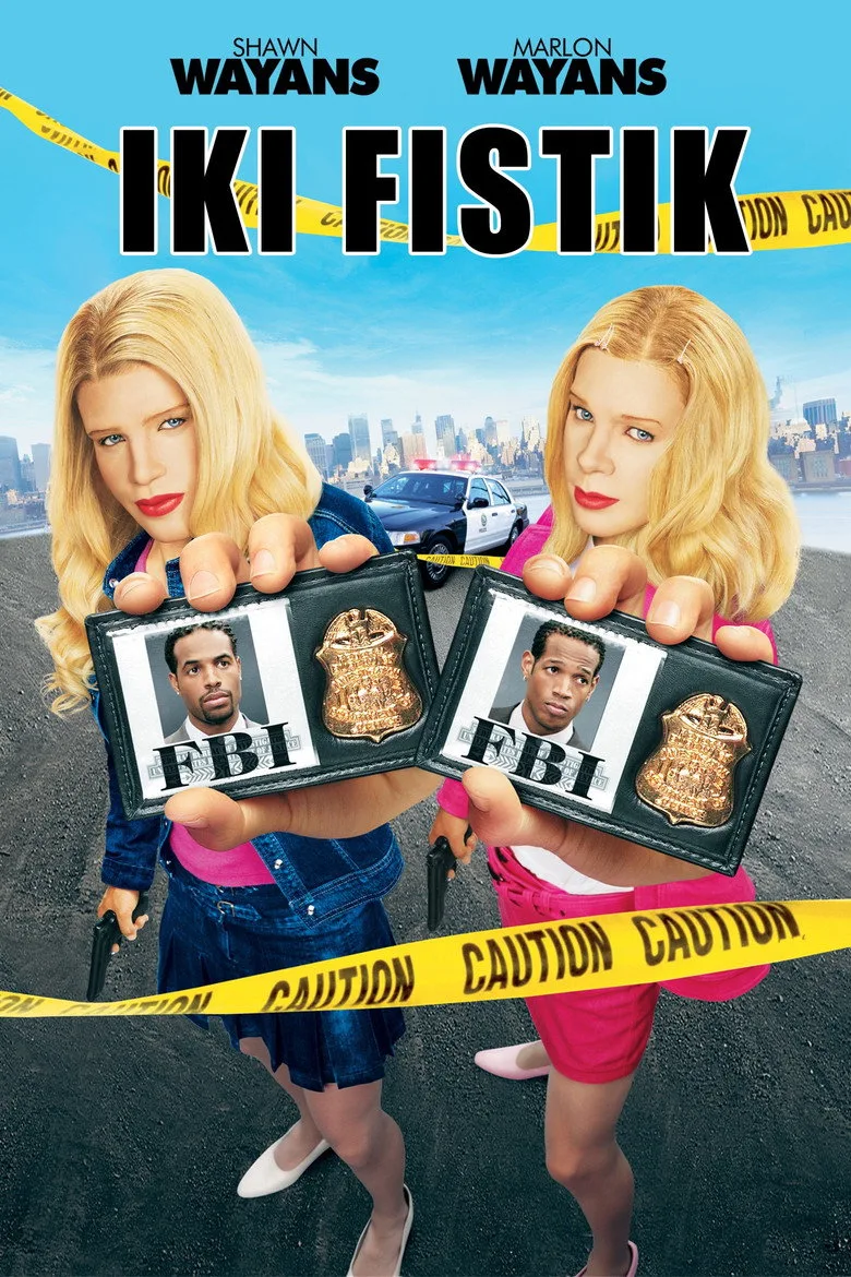 Credit poster