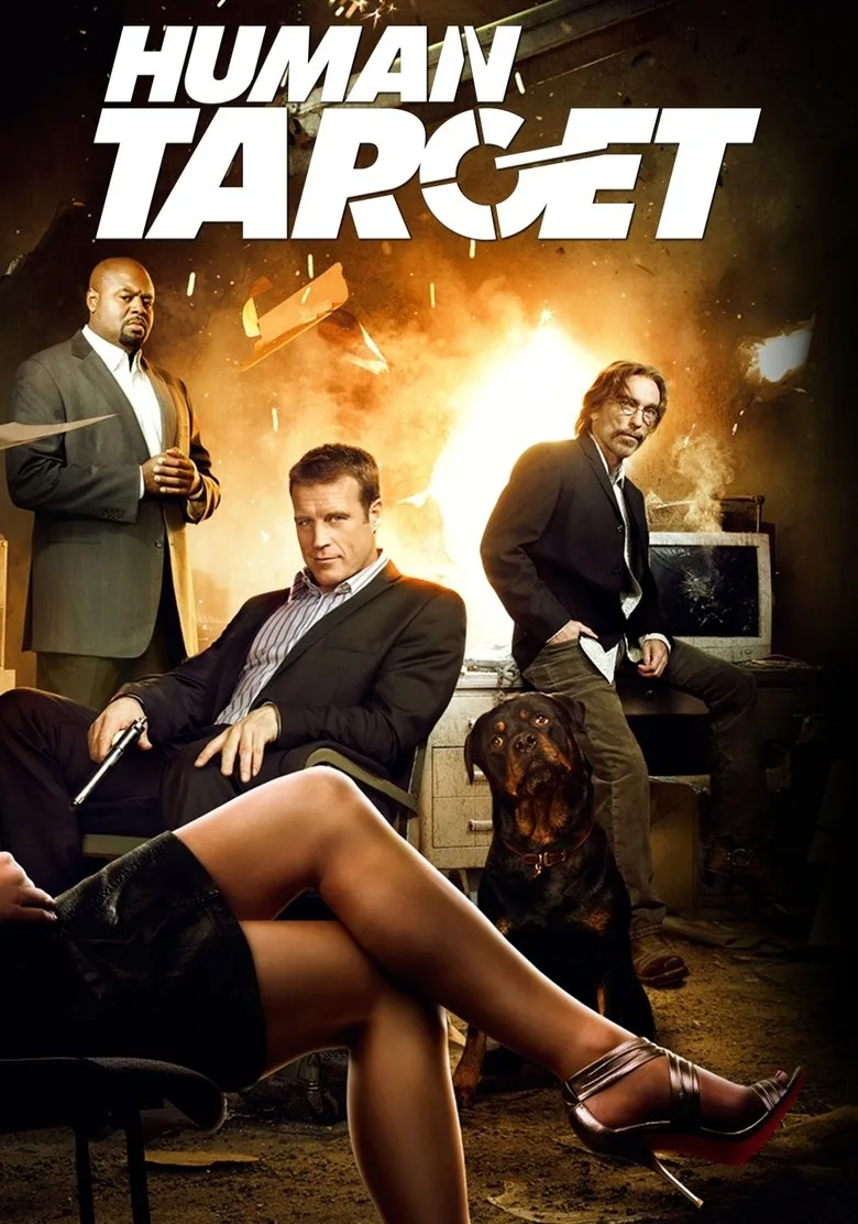 Credit poster