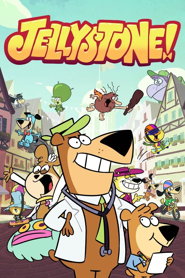 Credit poster