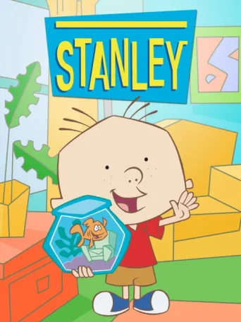 Постер Stanley