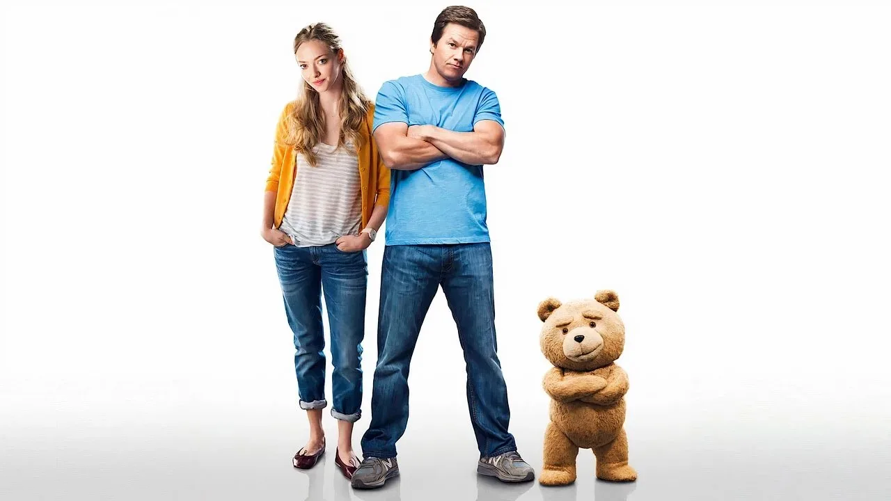 Фоновое изображение для Ayı Teddy 2