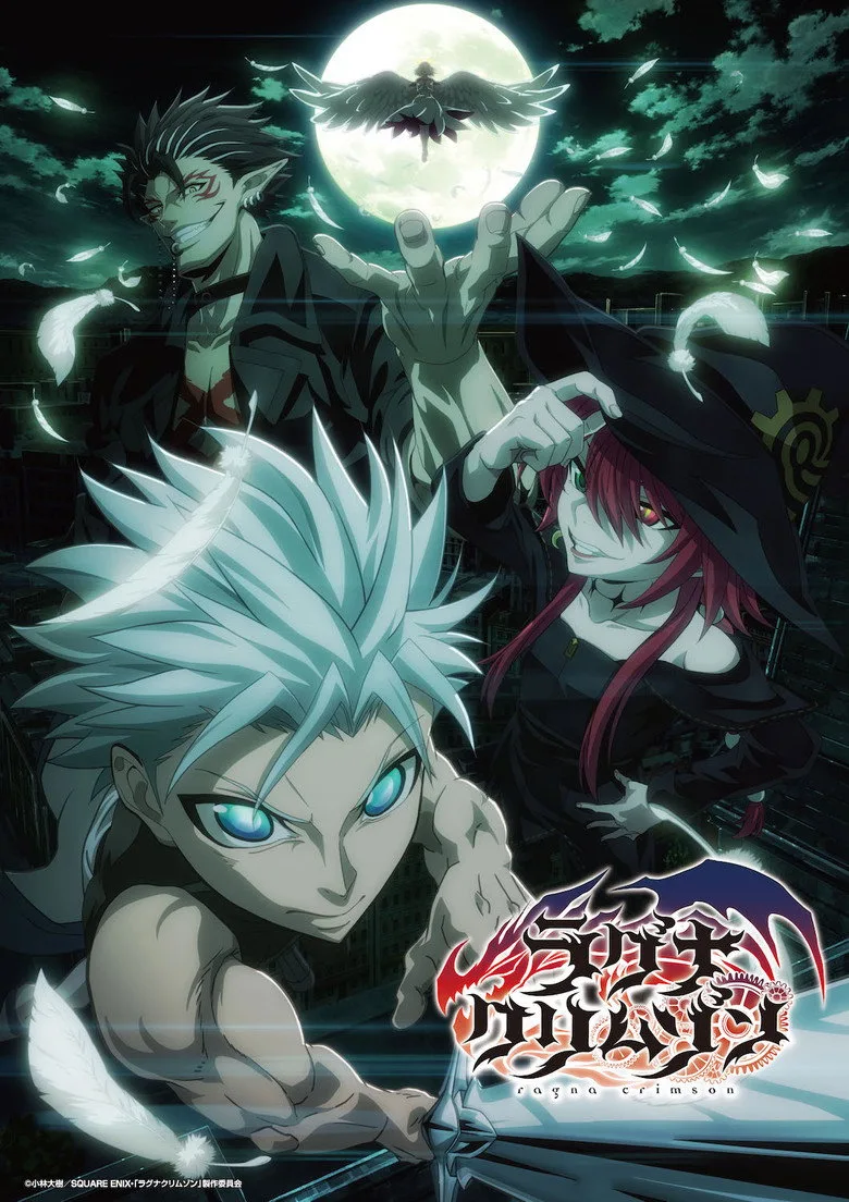 Credit poster
