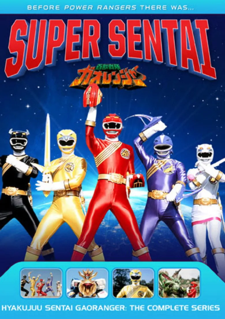 Credit poster