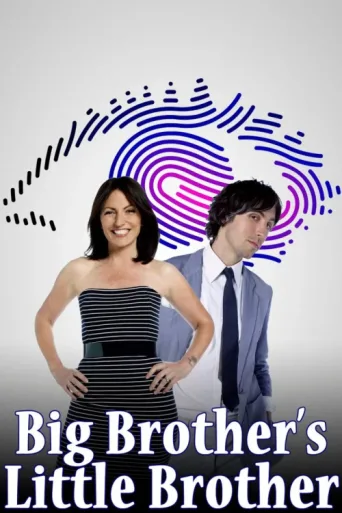 Póster de Big Brother's Little Brother