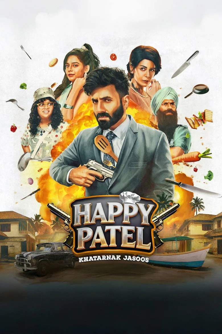 Credit poster