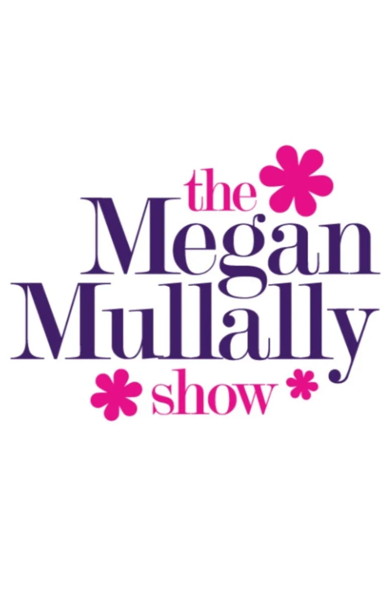 The Megan Mullally Show posteri