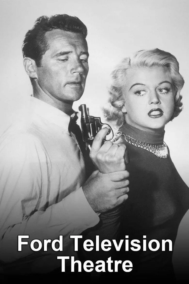 The Ford Television Theatre posteri