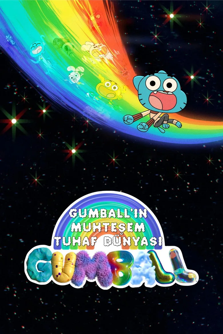 Credit poster
