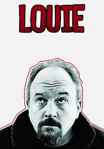 Louie afişi