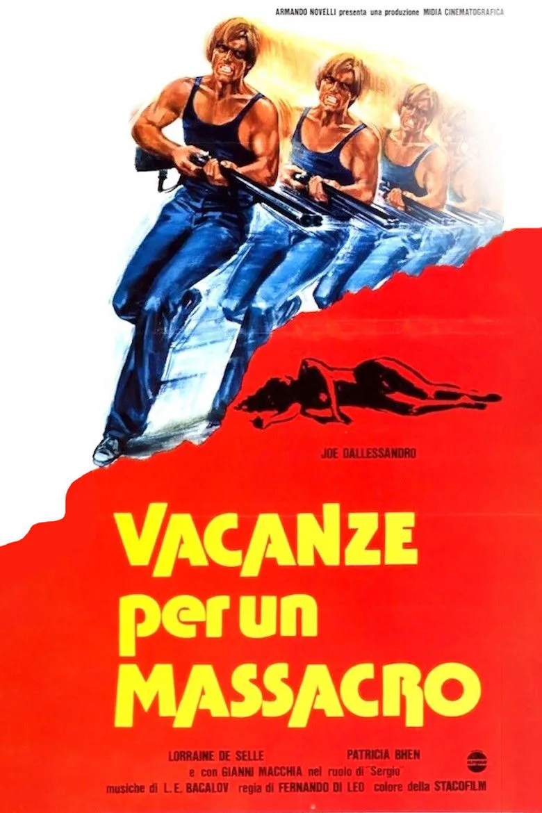 Credit poster