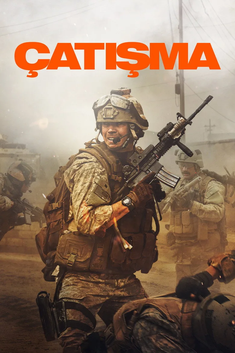 Credit poster