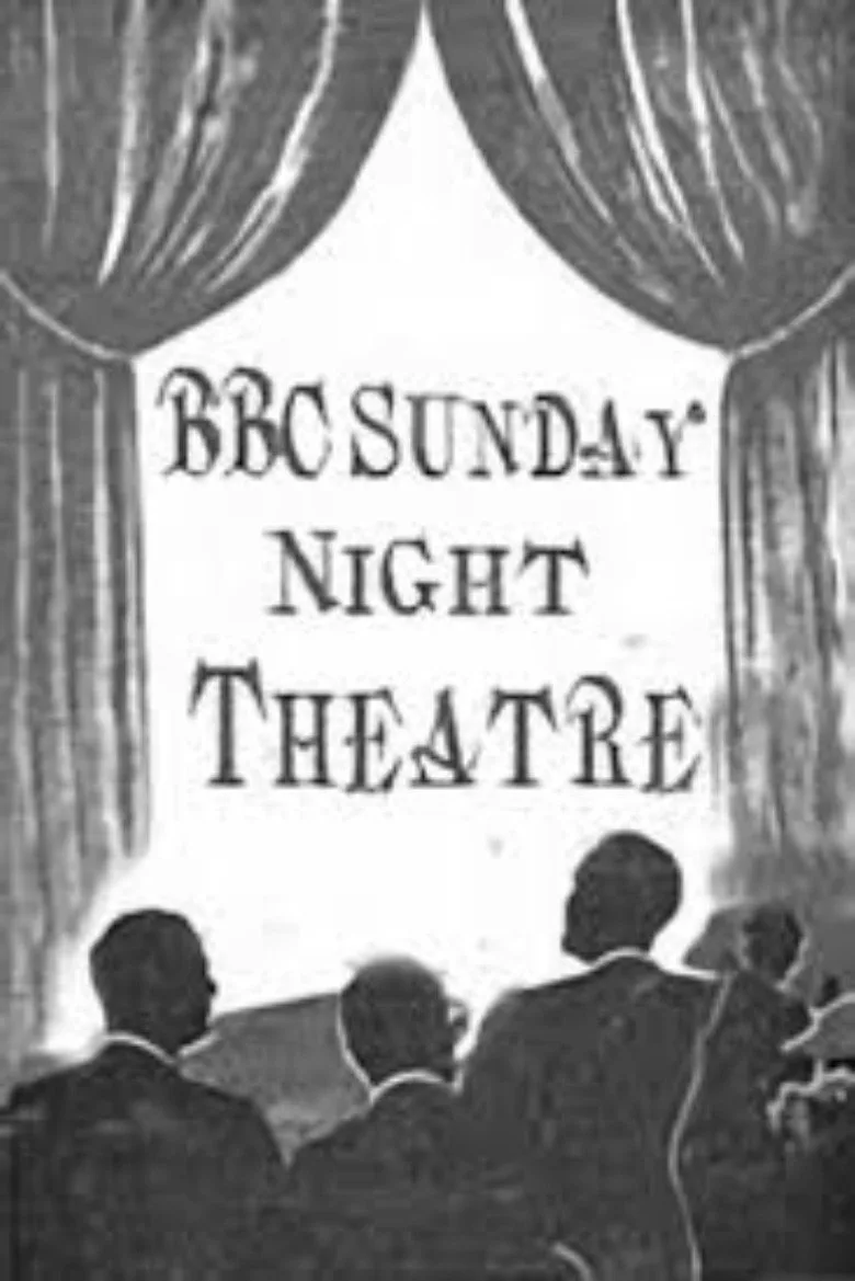 Sunday Night Theatre posteri