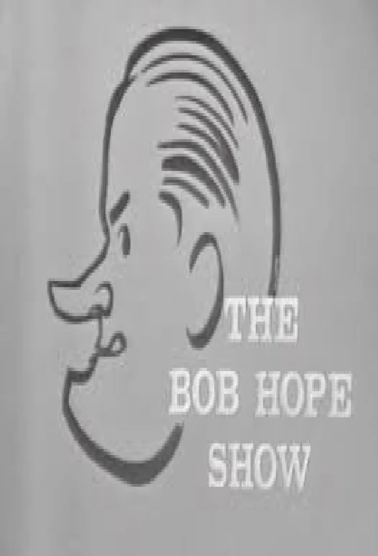 The Bob Hope Show posteri