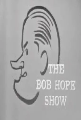 Poster for The Bob Hope Show