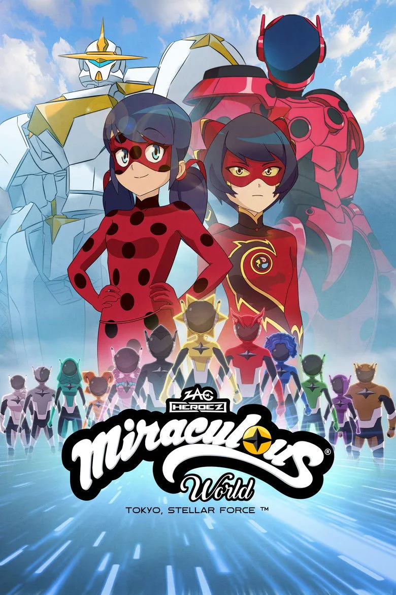 Credit poster