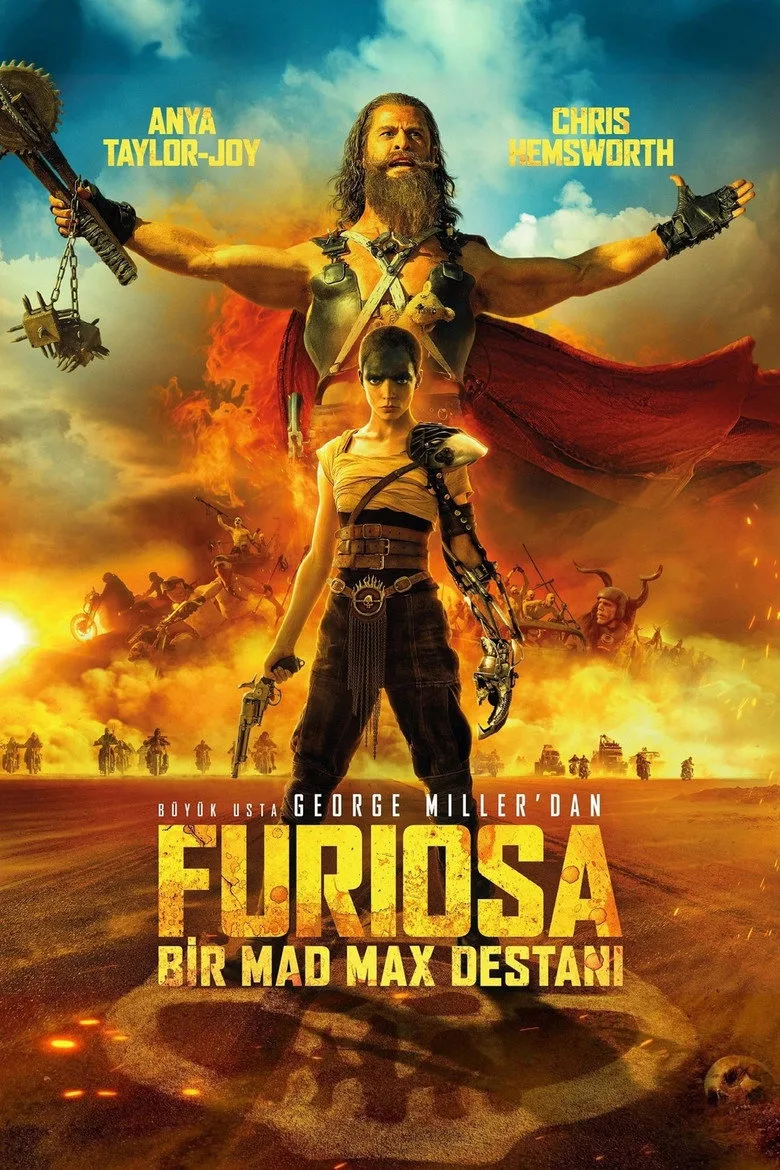 Credit poster