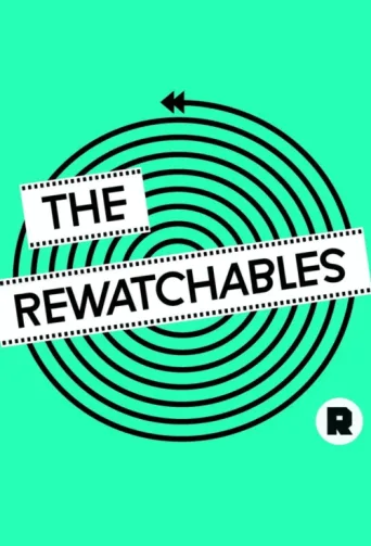 ملصق The Rewatchables