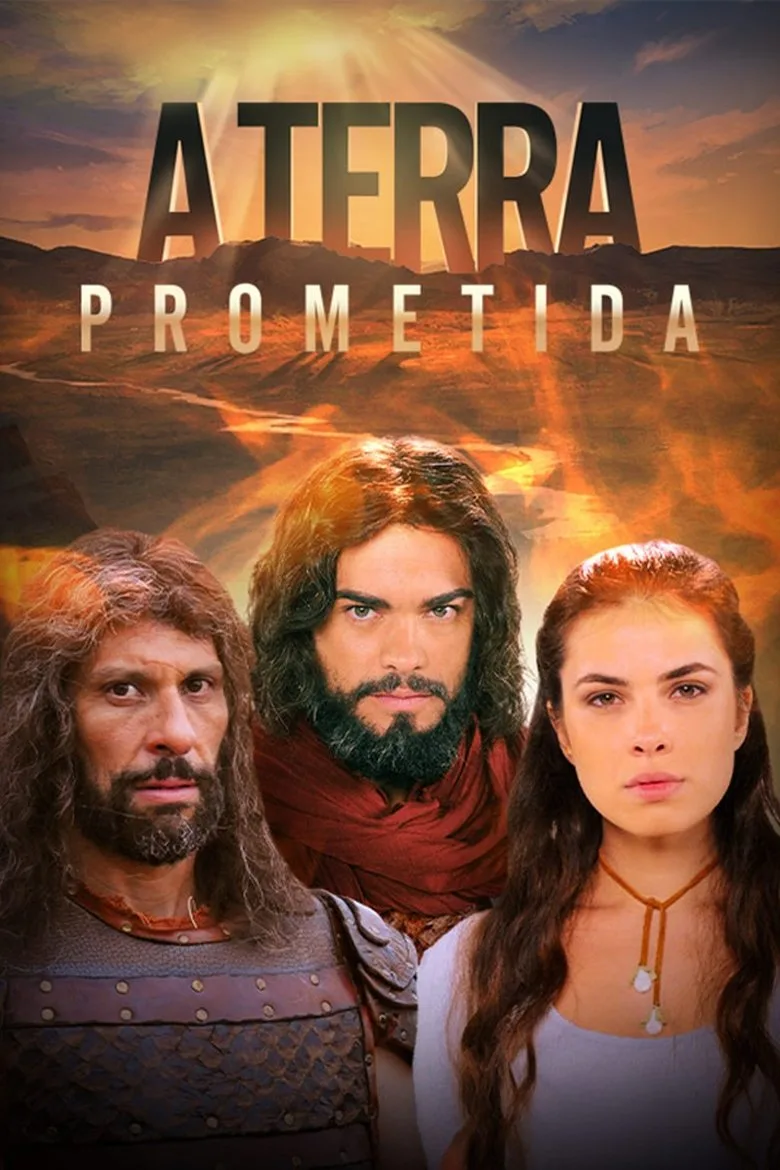 A Terra Prometida posteri