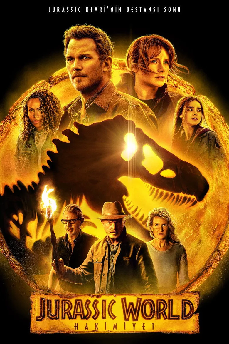 Credit poster