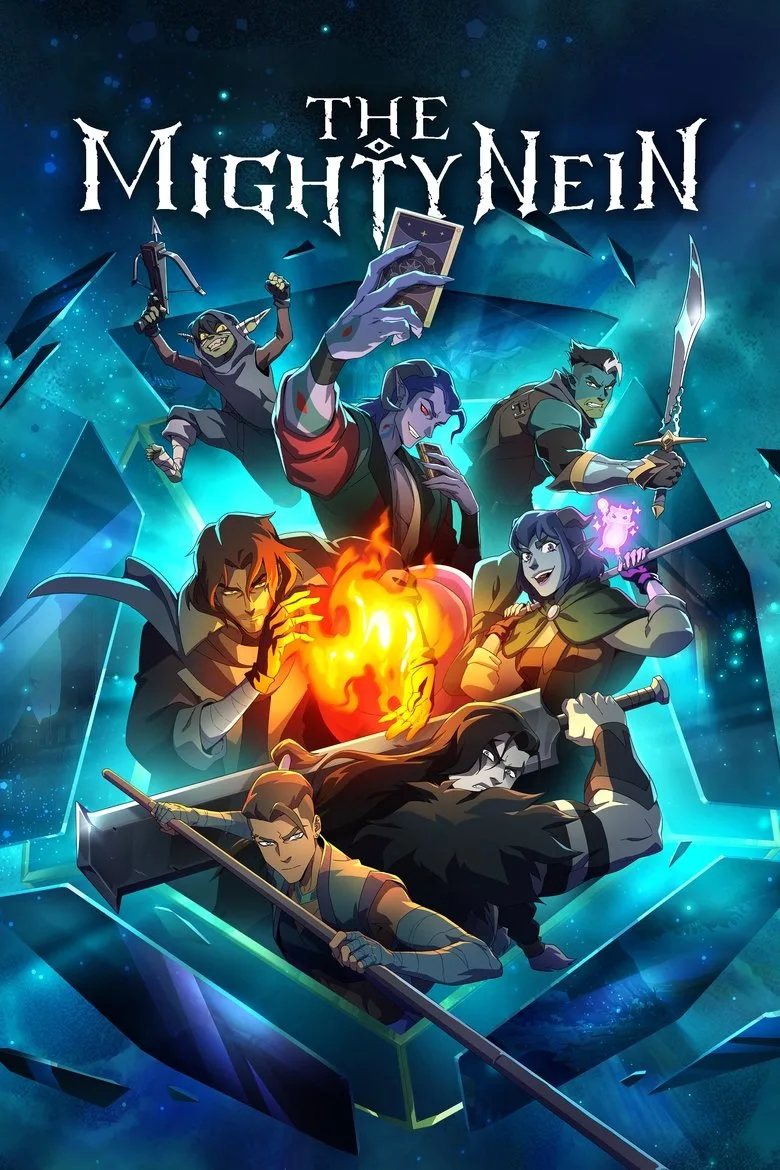 Credit poster