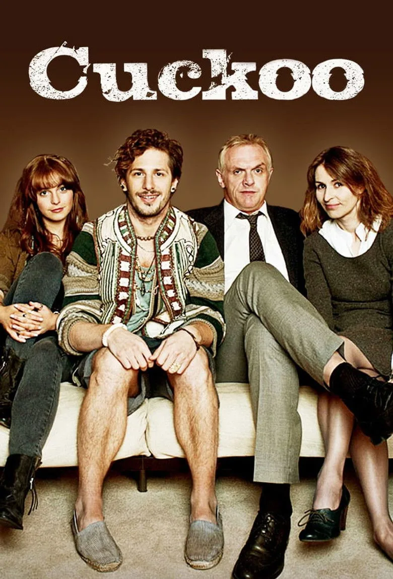 Cuckoo posteri