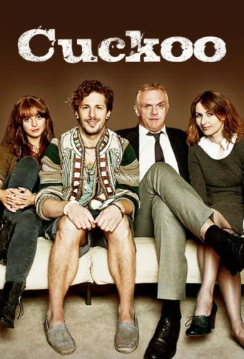 Cuckoo afişi