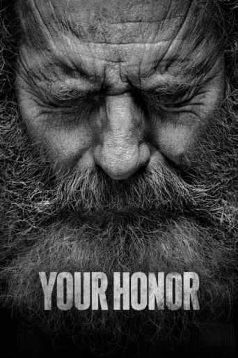Your Honor afişi