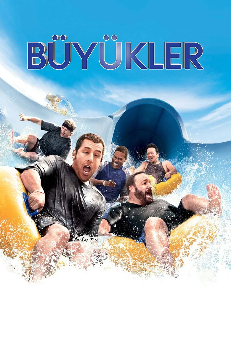 Credit poster