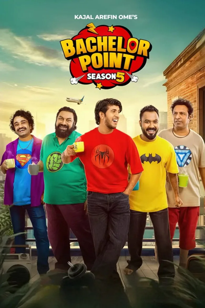 Credit poster