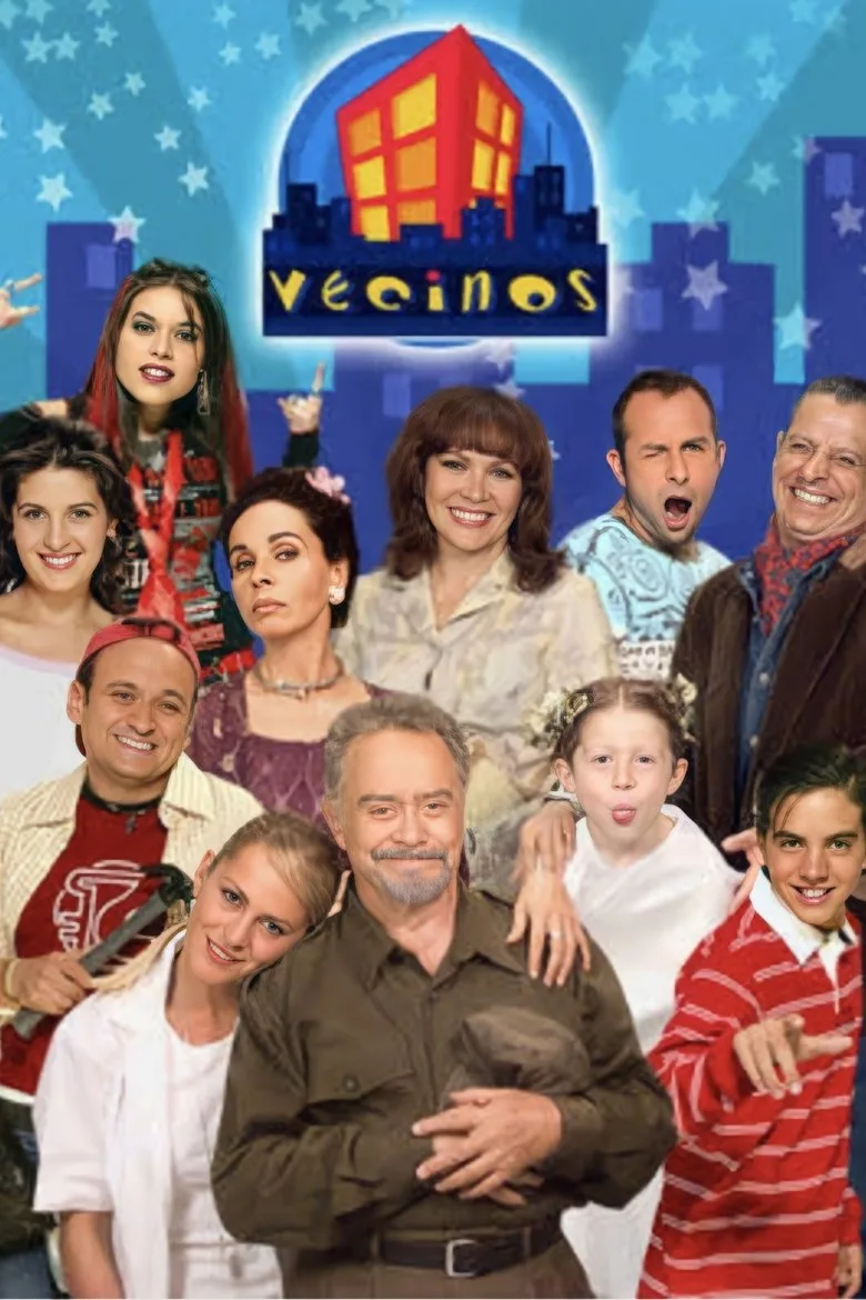 Credit poster