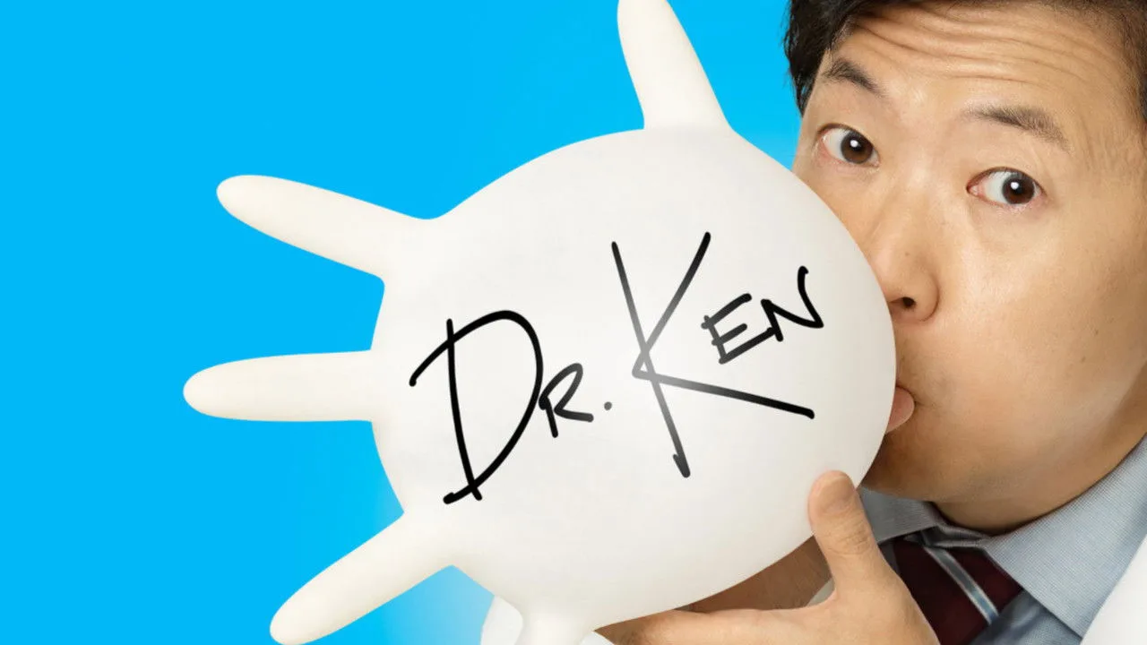 Фоновое изображение для Dr. Ken