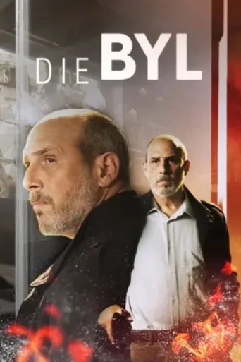 ملصق Die Byl