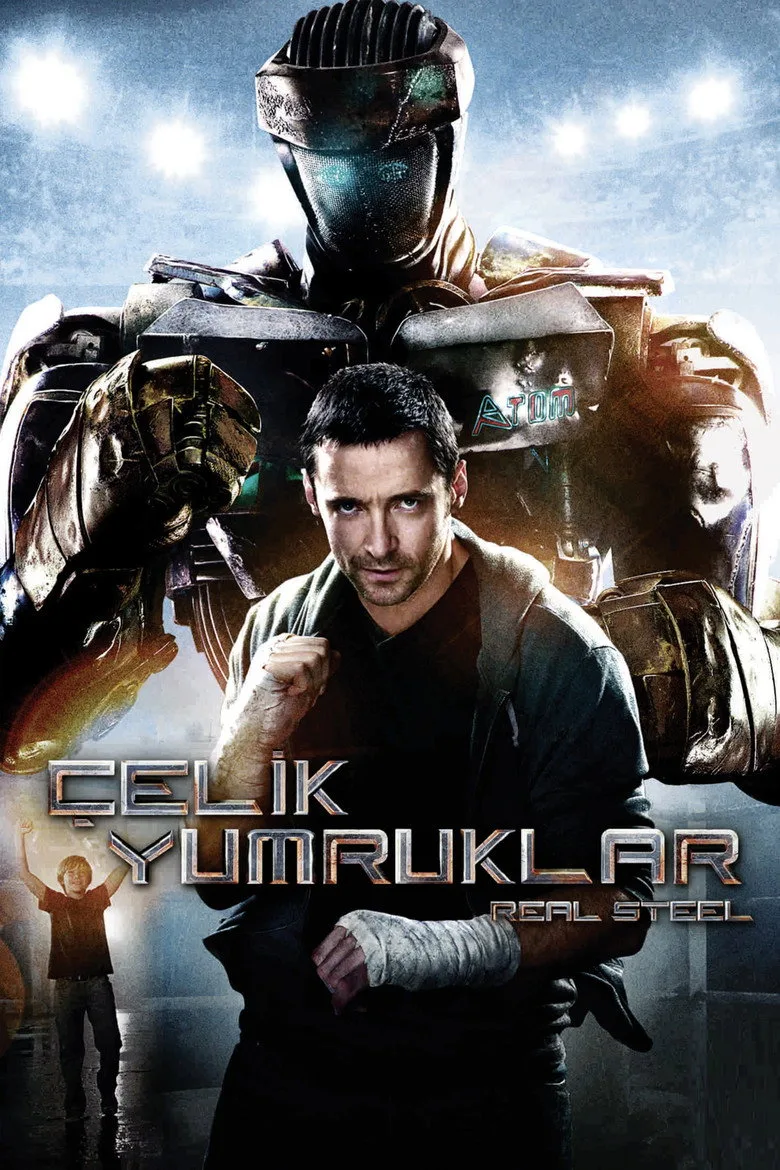 Credit poster
