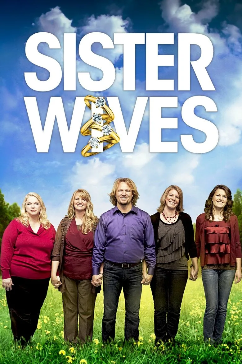 Sister Wives posteri