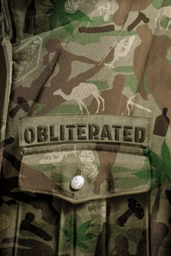 Póster de Obliterated