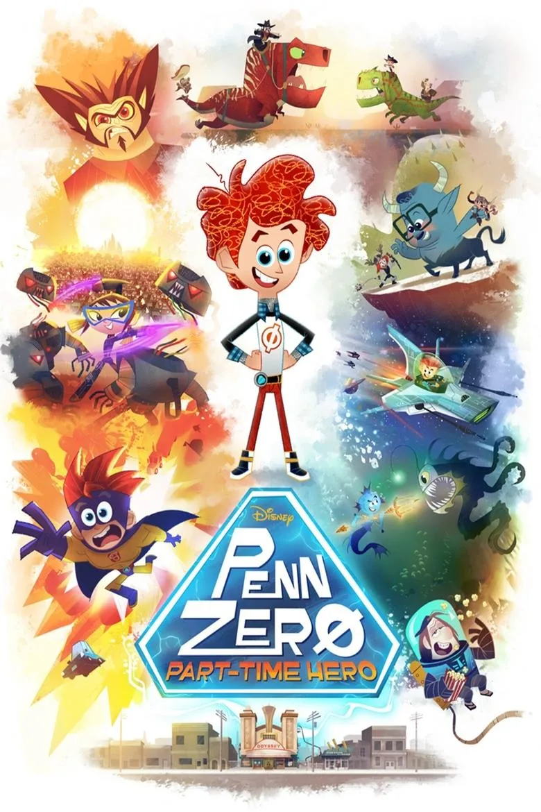 Credit poster