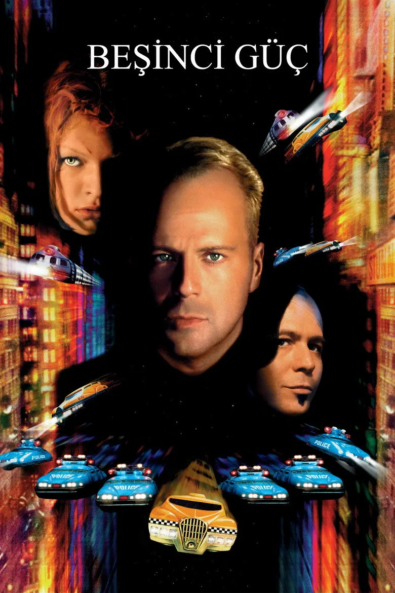 Credit poster