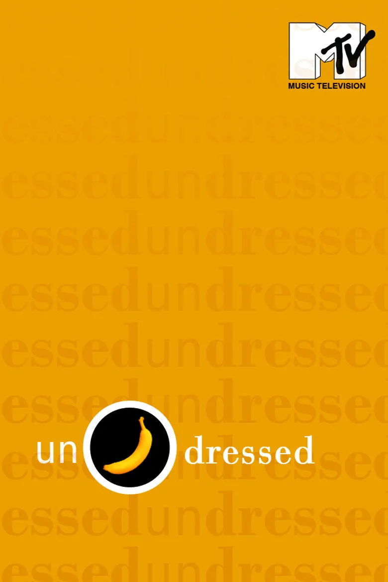 Undressed posteri